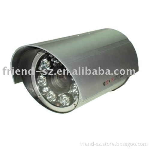 LY8130 Long distance water-proof video camera
